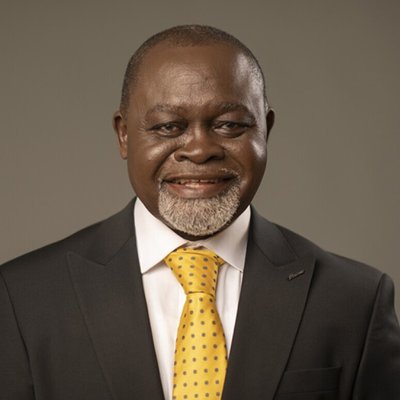 Mr. Samuel Azumah Nelson