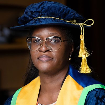 Prof. Koryoe Anim-Wright