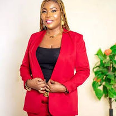 Madam Rachel Florence Appoh